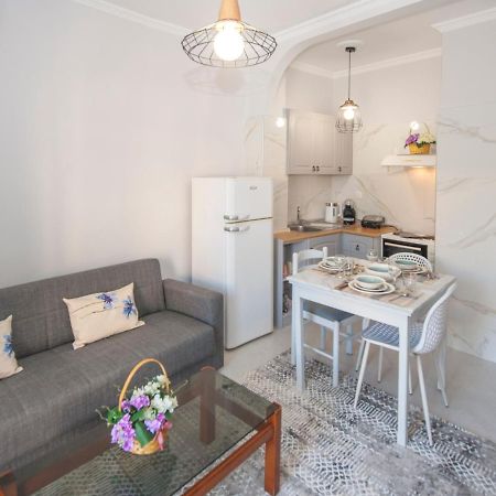 Phoenix Apartments Anemomylos 외부 사진